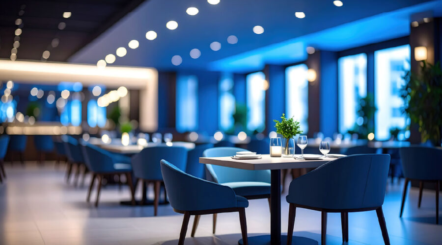 Restaurant Cleaning Services