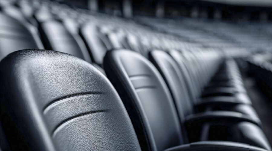 Stadium Cleaning Services