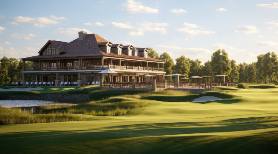 Country Club Cleaning Services